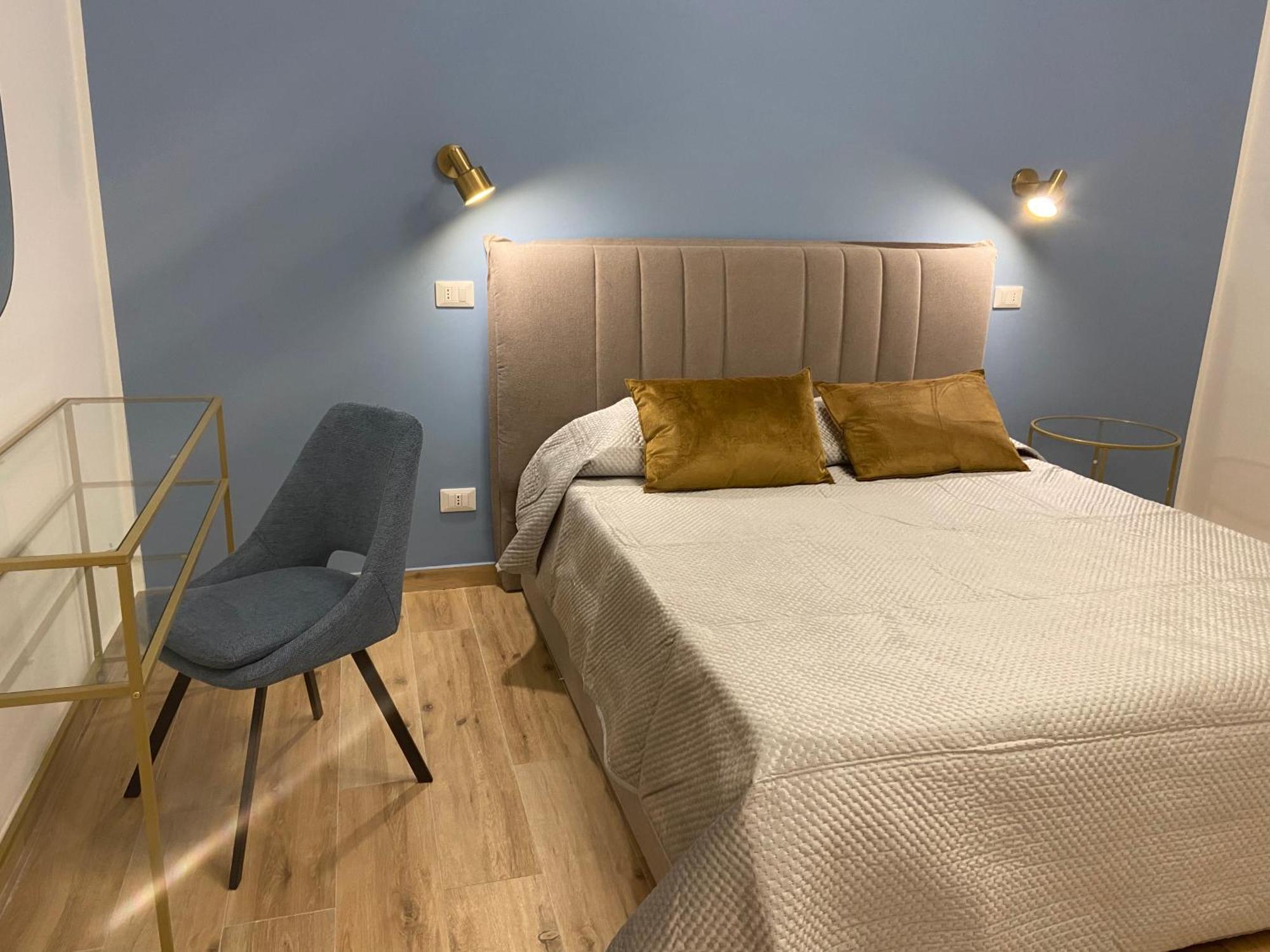 La Zisa Luxury Apartment باليرمو المظهر الخارجي الصورة