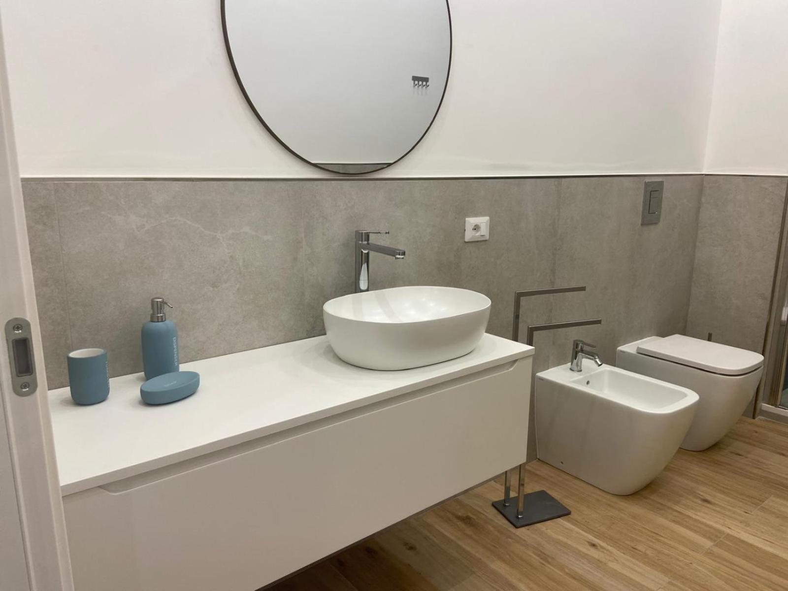 La Zisa Luxury Apartment باليرمو المظهر الخارجي الصورة