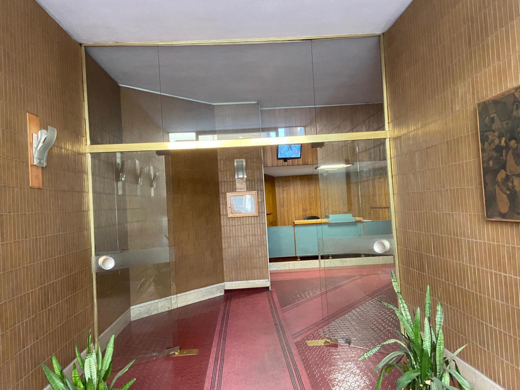 La Zisa Luxury Apartment باليرمو المظهر الخارجي الصورة