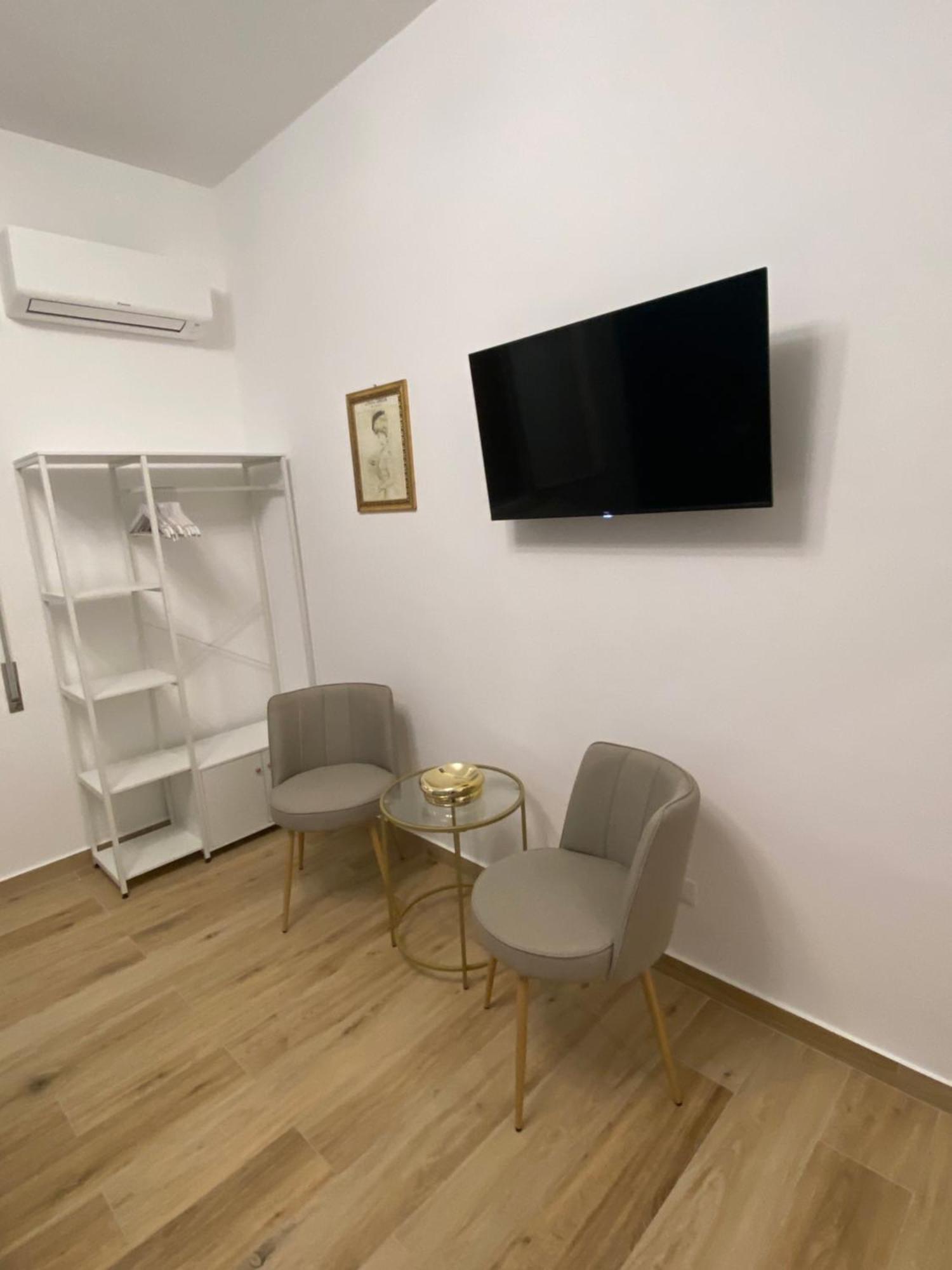 La Zisa Luxury Apartment باليرمو المظهر الخارجي الصورة