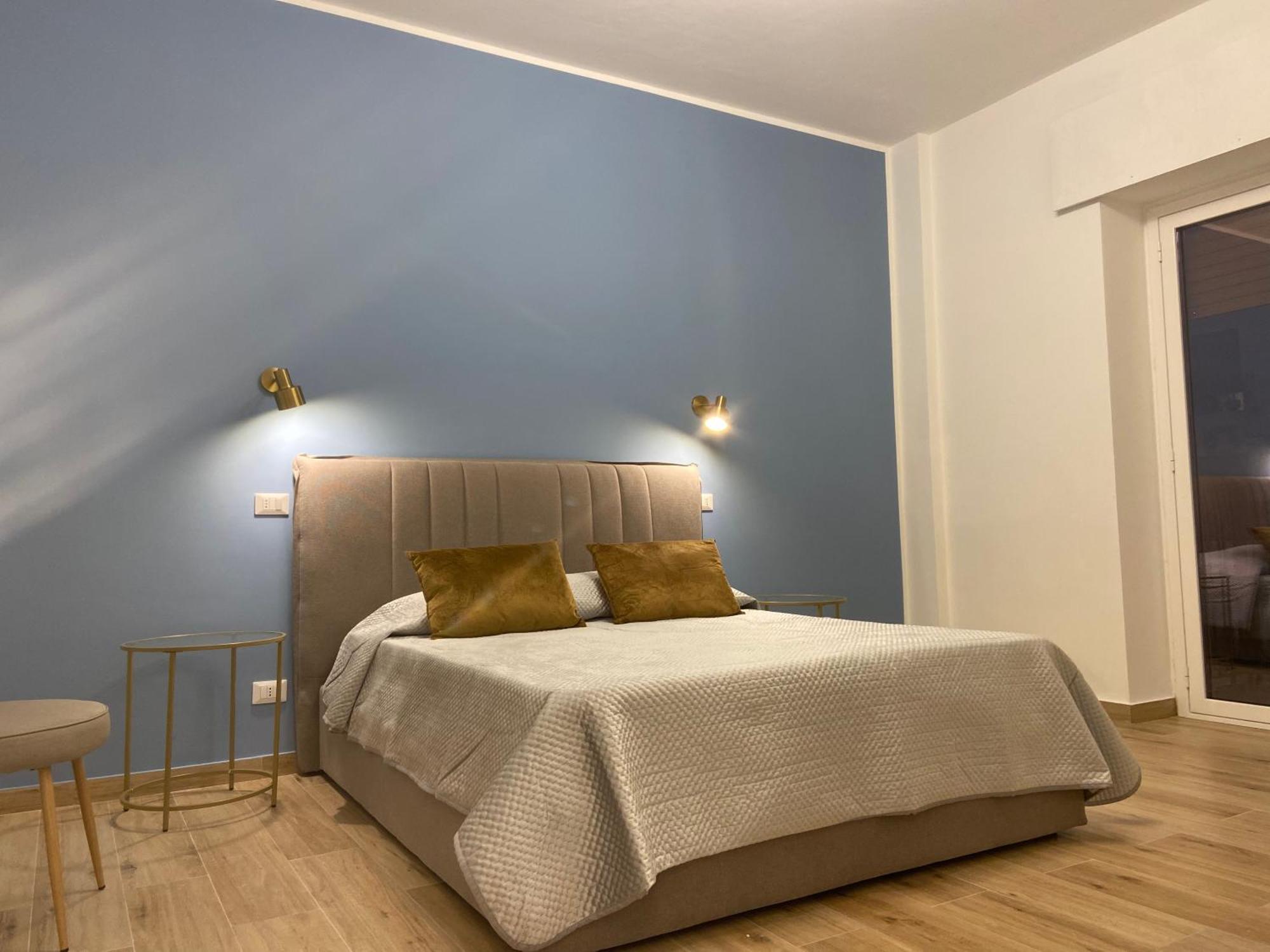 La Zisa Luxury Apartment باليرمو المظهر الخارجي الصورة