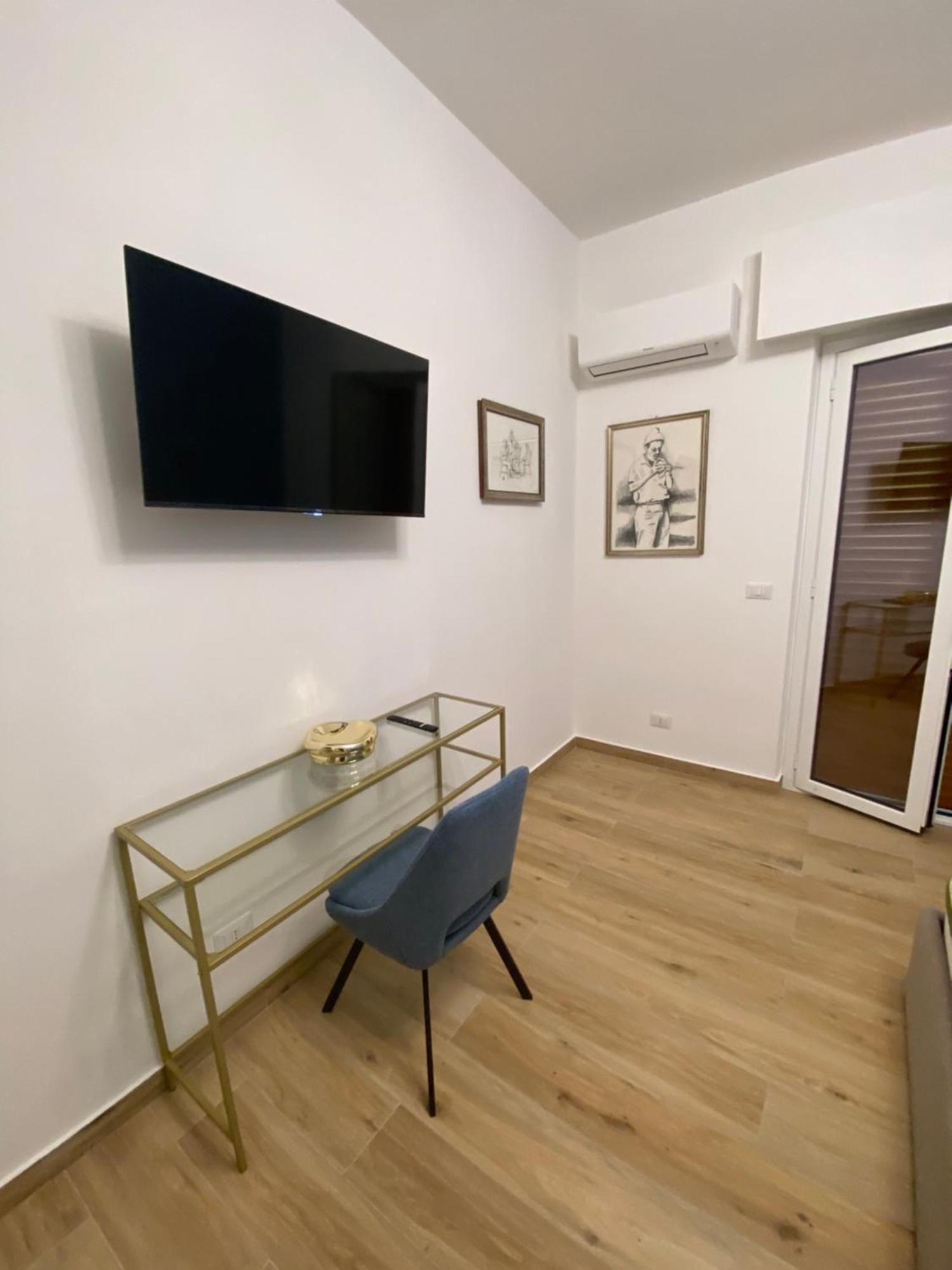 La Zisa Luxury Apartment باليرمو المظهر الخارجي الصورة