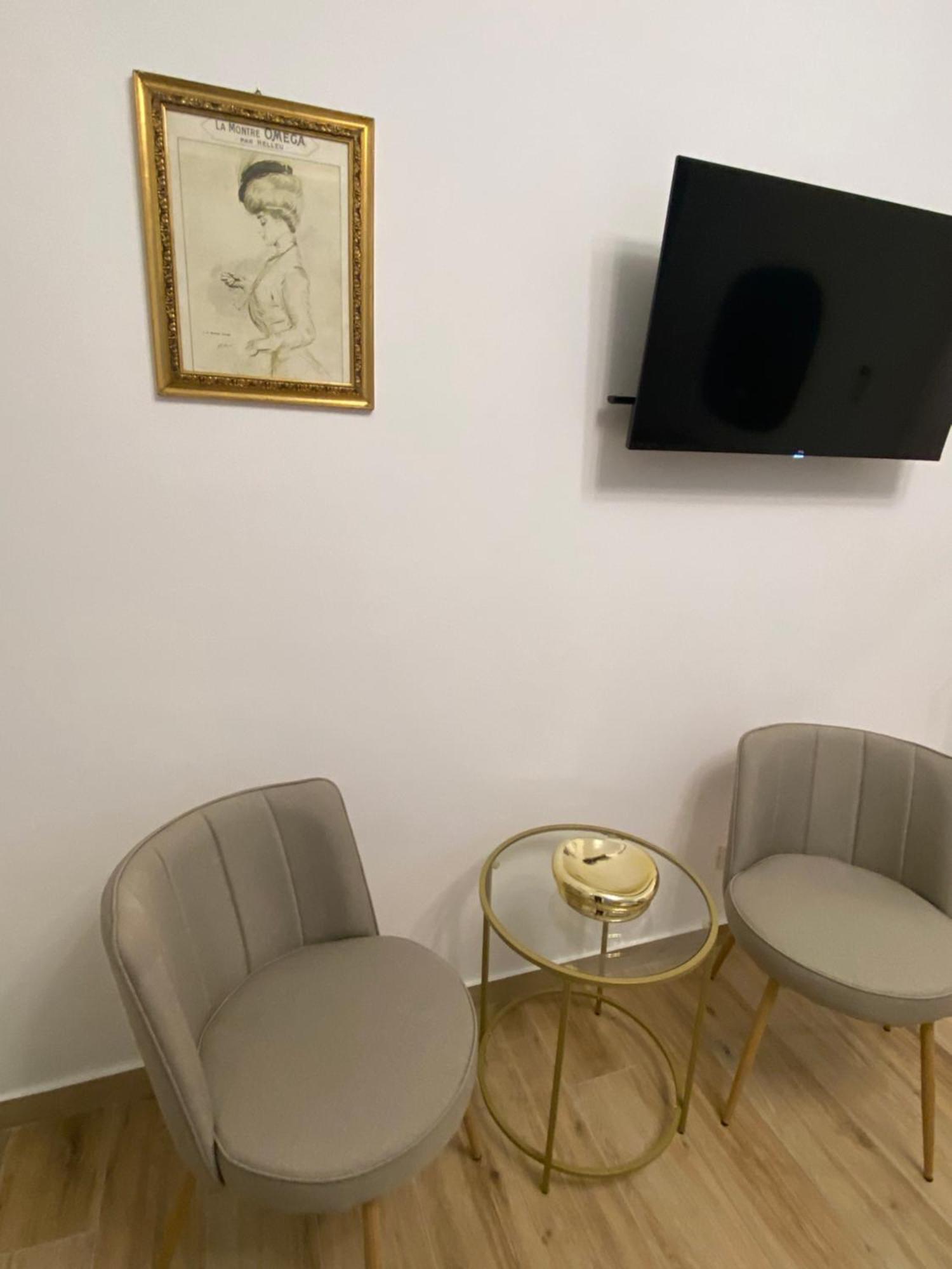 La Zisa Luxury Apartment باليرمو المظهر الخارجي الصورة