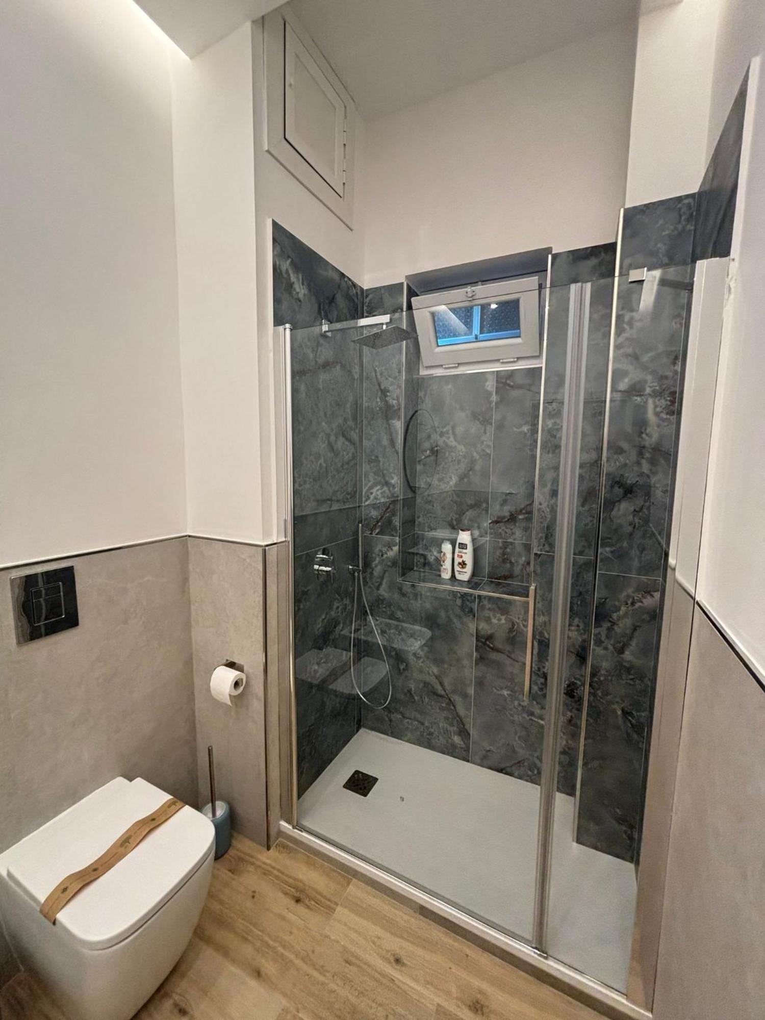 La Zisa Luxury Apartment باليرمو المظهر الخارجي الصورة