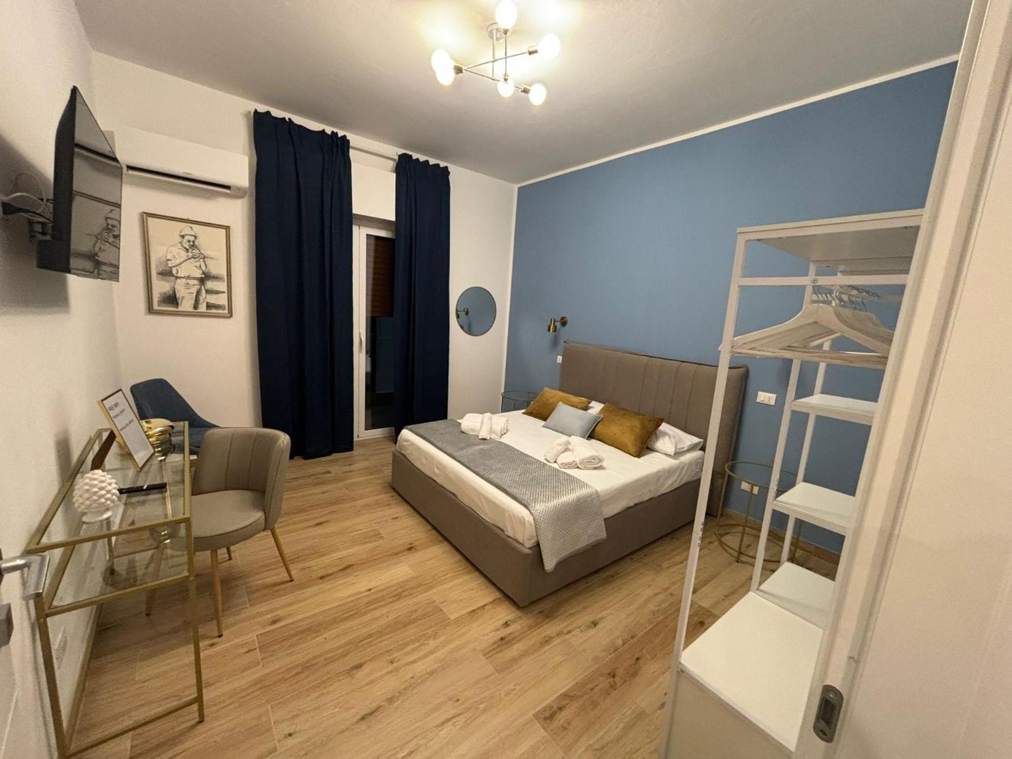 La Zisa Luxury Apartment باليرمو المظهر الخارجي الصورة