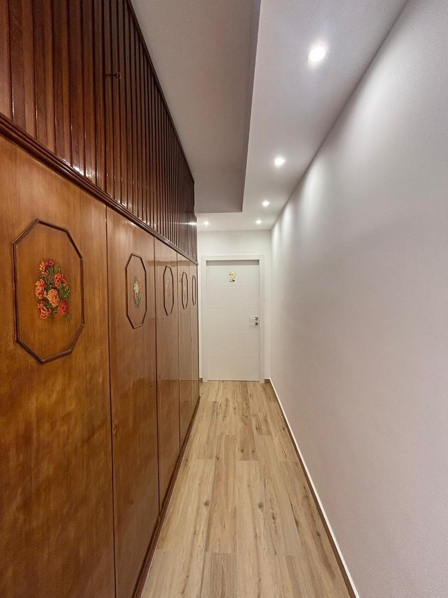 La Zisa Luxury Apartment باليرمو المظهر الخارجي الصورة