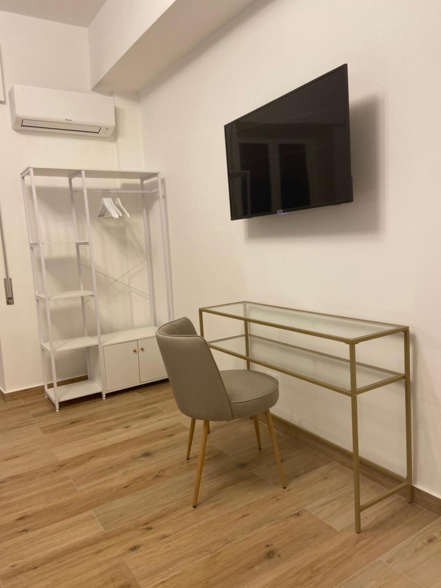La Zisa Luxury Apartment باليرمو المظهر الخارجي الصورة