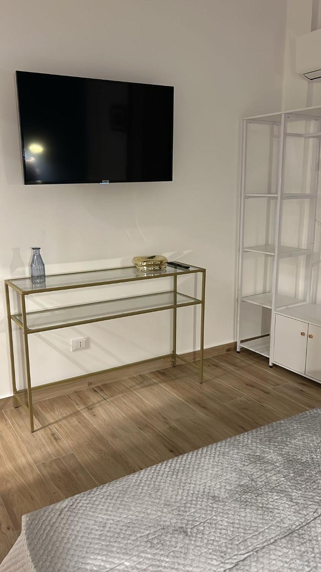 La Zisa Luxury Apartment باليرمو المظهر الخارجي الصورة