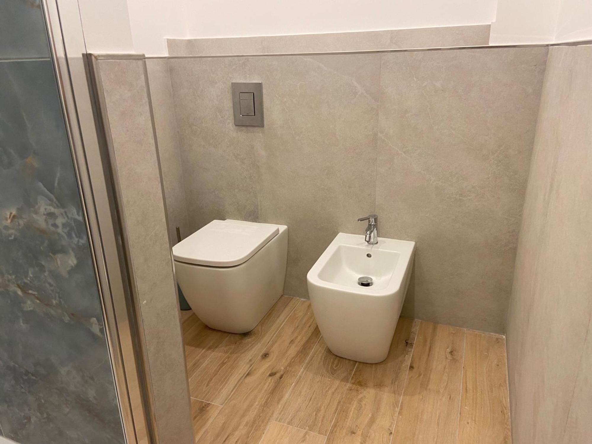 La Zisa Luxury Apartment باليرمو المظهر الخارجي الصورة