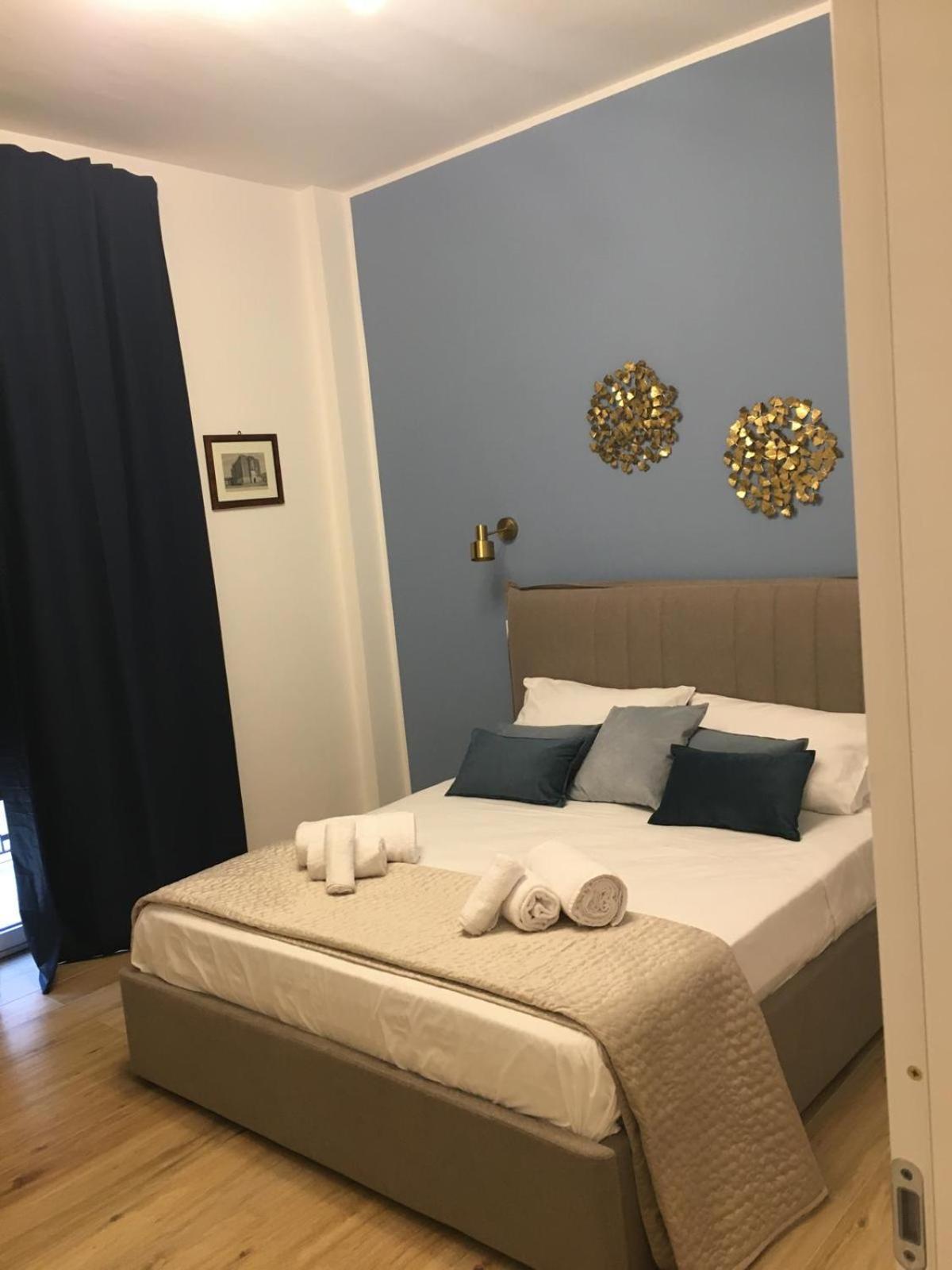 La Zisa Luxury Apartment باليرمو المظهر الخارجي الصورة