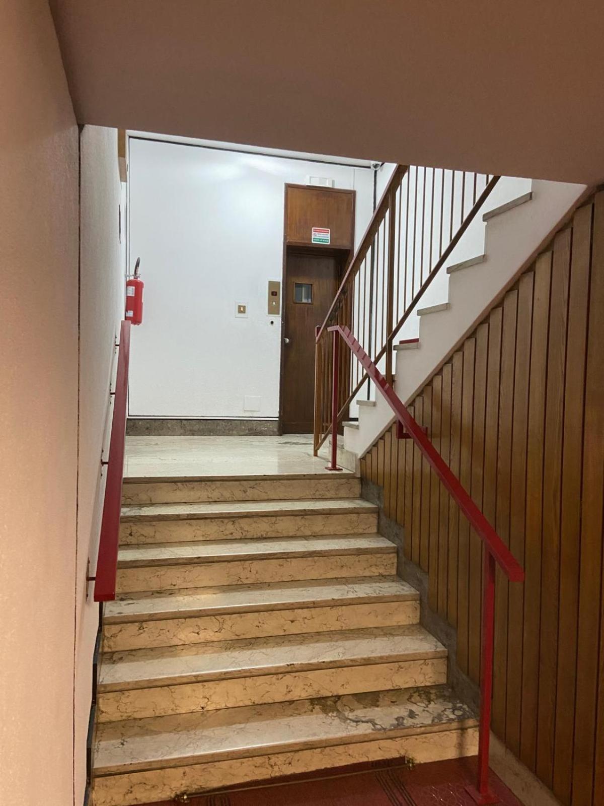 La Zisa Luxury Apartment باليرمو المظهر الخارجي الصورة