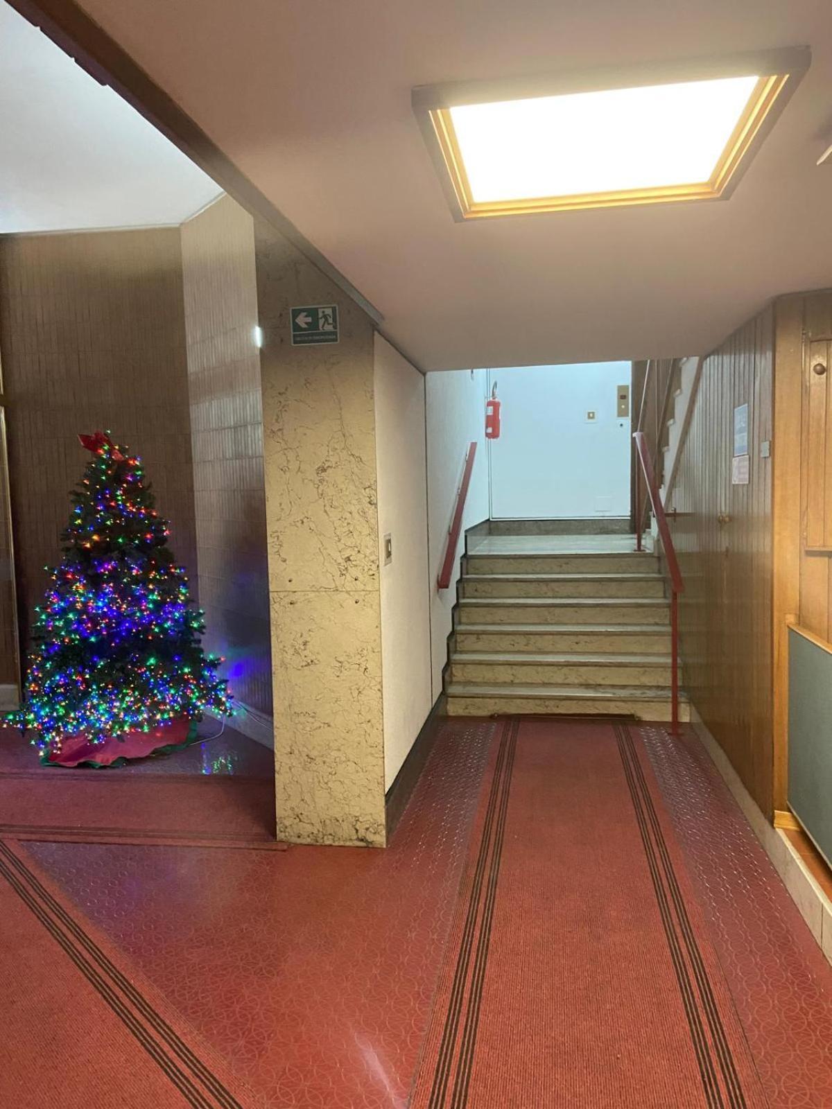 La Zisa Luxury Apartment باليرمو المظهر الخارجي الصورة