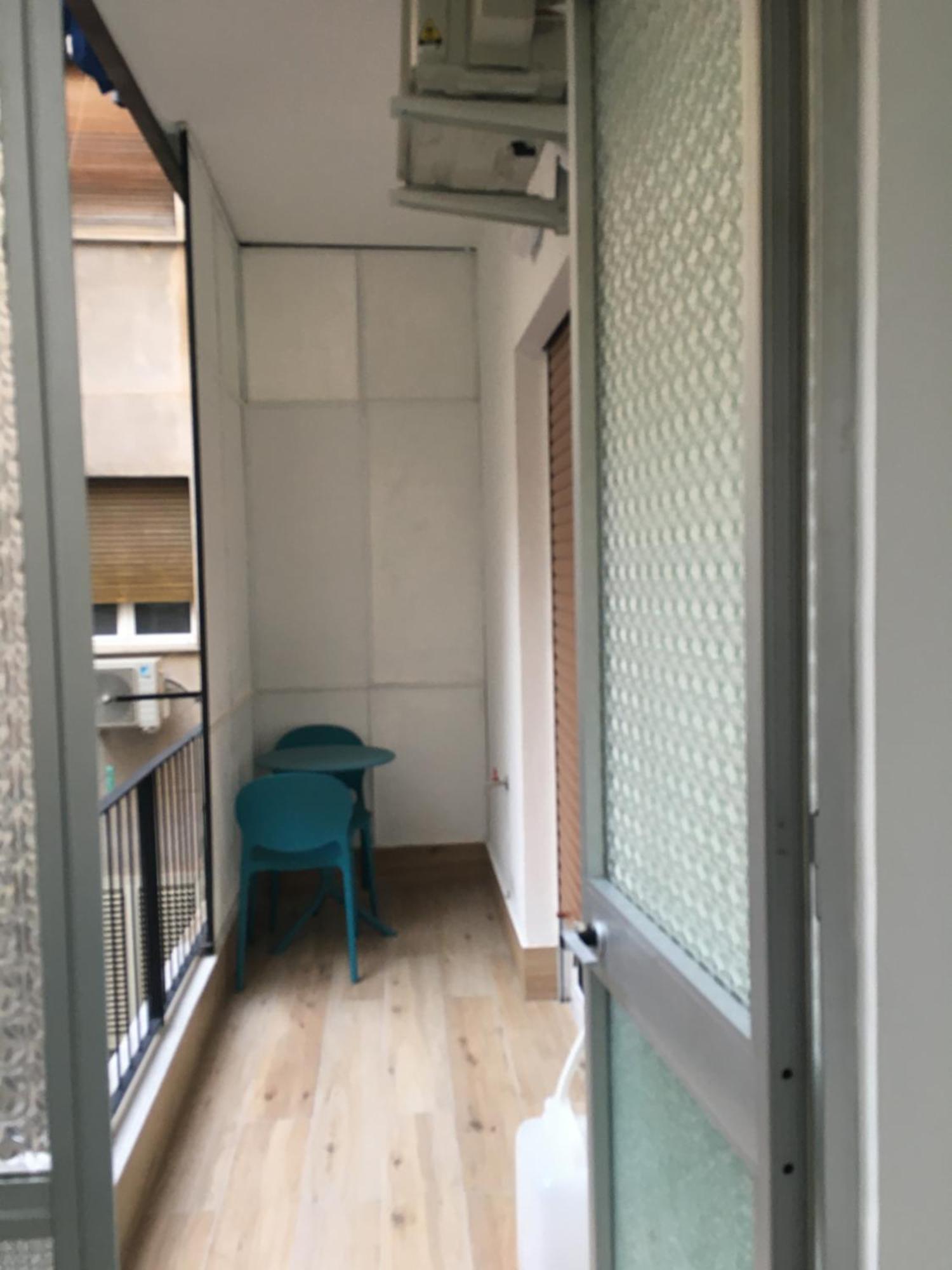 La Zisa Luxury Apartment باليرمو المظهر الخارجي الصورة